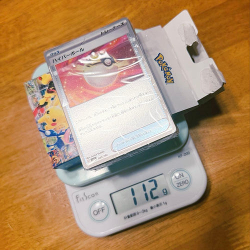 Pok Mon Trading Card Game 100