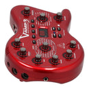 Behringer Expansion Pad Sampler Effector V-Amp3 B 62