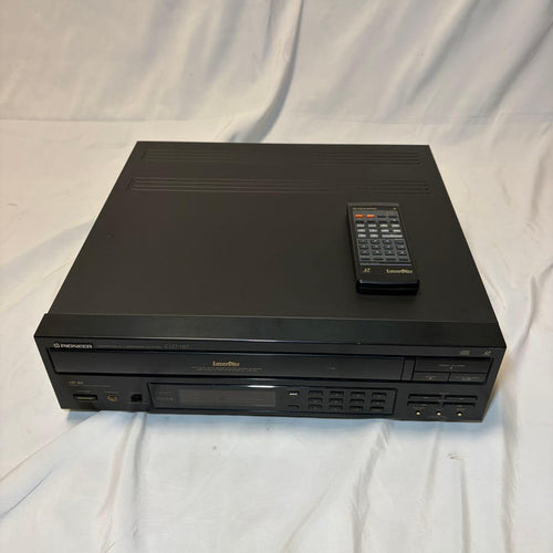 Pioneer Other Cld-110 Ld