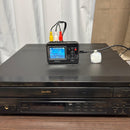 Pioneer Other Cld-110 Ld