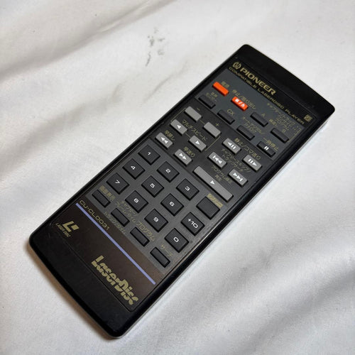 Pioneer Other Cld-110 Ld