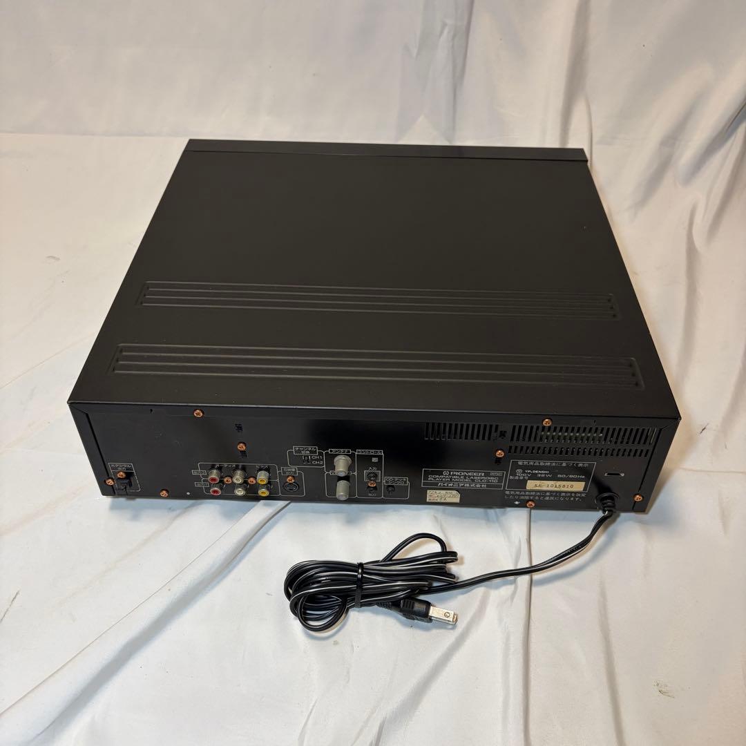 Pioneer Other Cld-110 Ld
