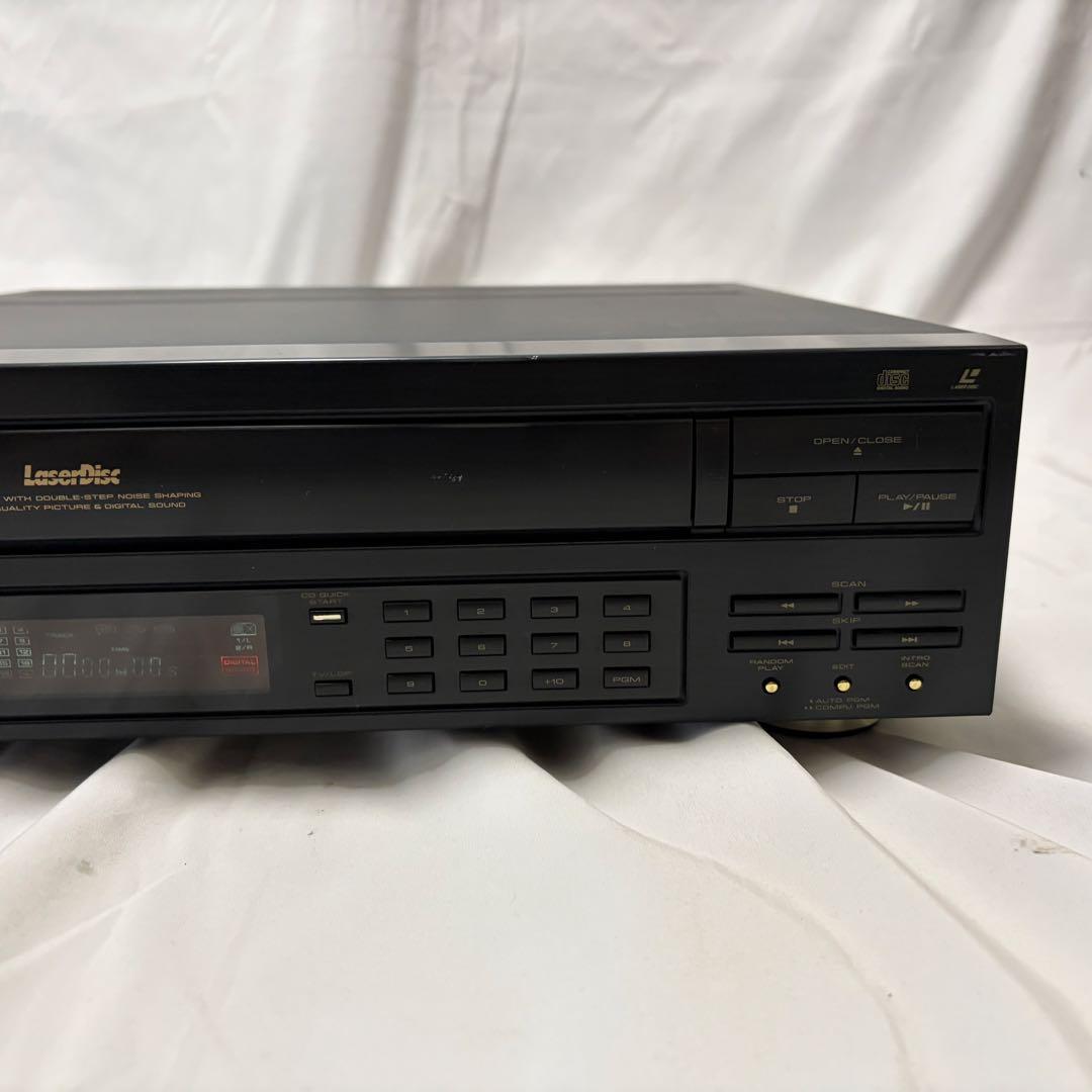 Pioneer Other Cld-110 Ld