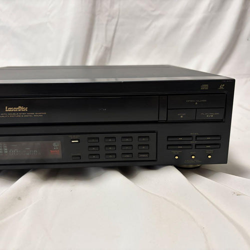 Pioneer Other Cld-110 Ld
