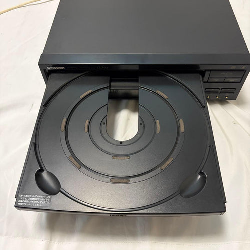 Pioneer Other Cld-110 Ld