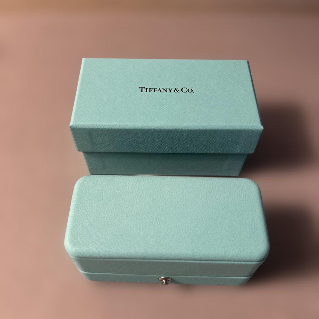 Tiffany Gift Boxes Co.