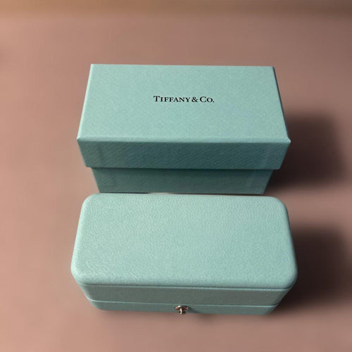 Tiffany Gift Boxes Co.