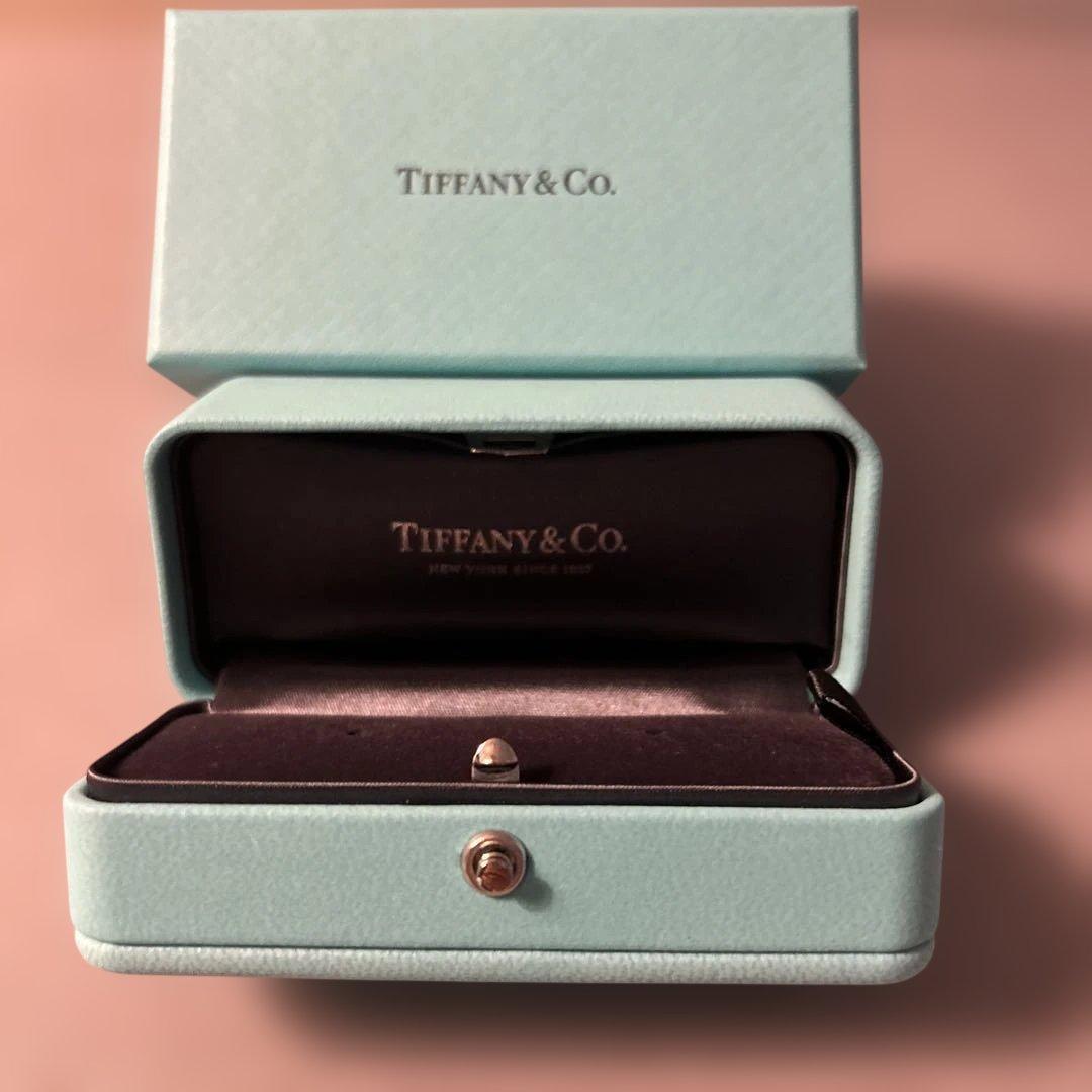 Tiffany Gift Boxes Co.