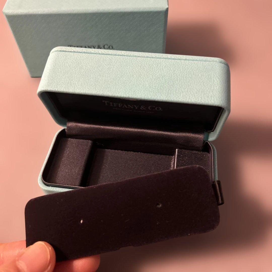 Tiffany Gift Boxes Co.