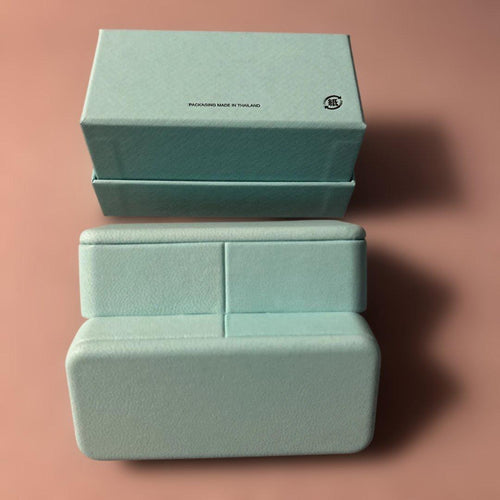 Tiffany Gift Boxes Co.