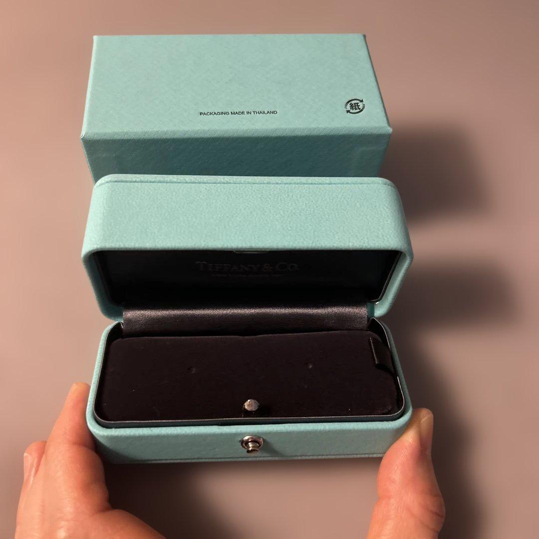 Tiffany Gift Boxes Co.