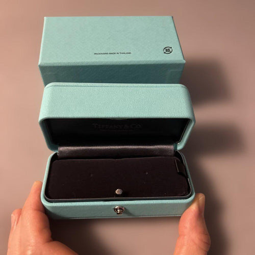 Tiffany Gift Boxes Co.