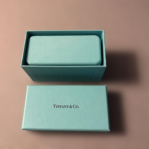 Tiffany Gift Boxes Co.