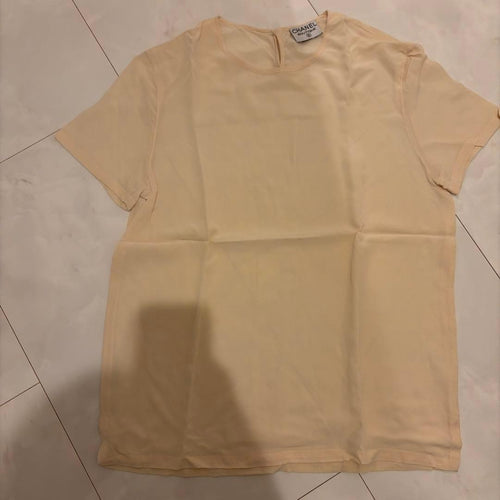 Chanel Short-Sleeve