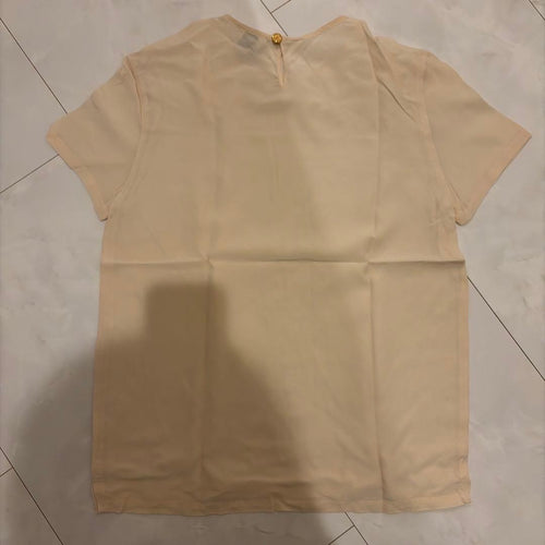 Chanel Short-Sleeve