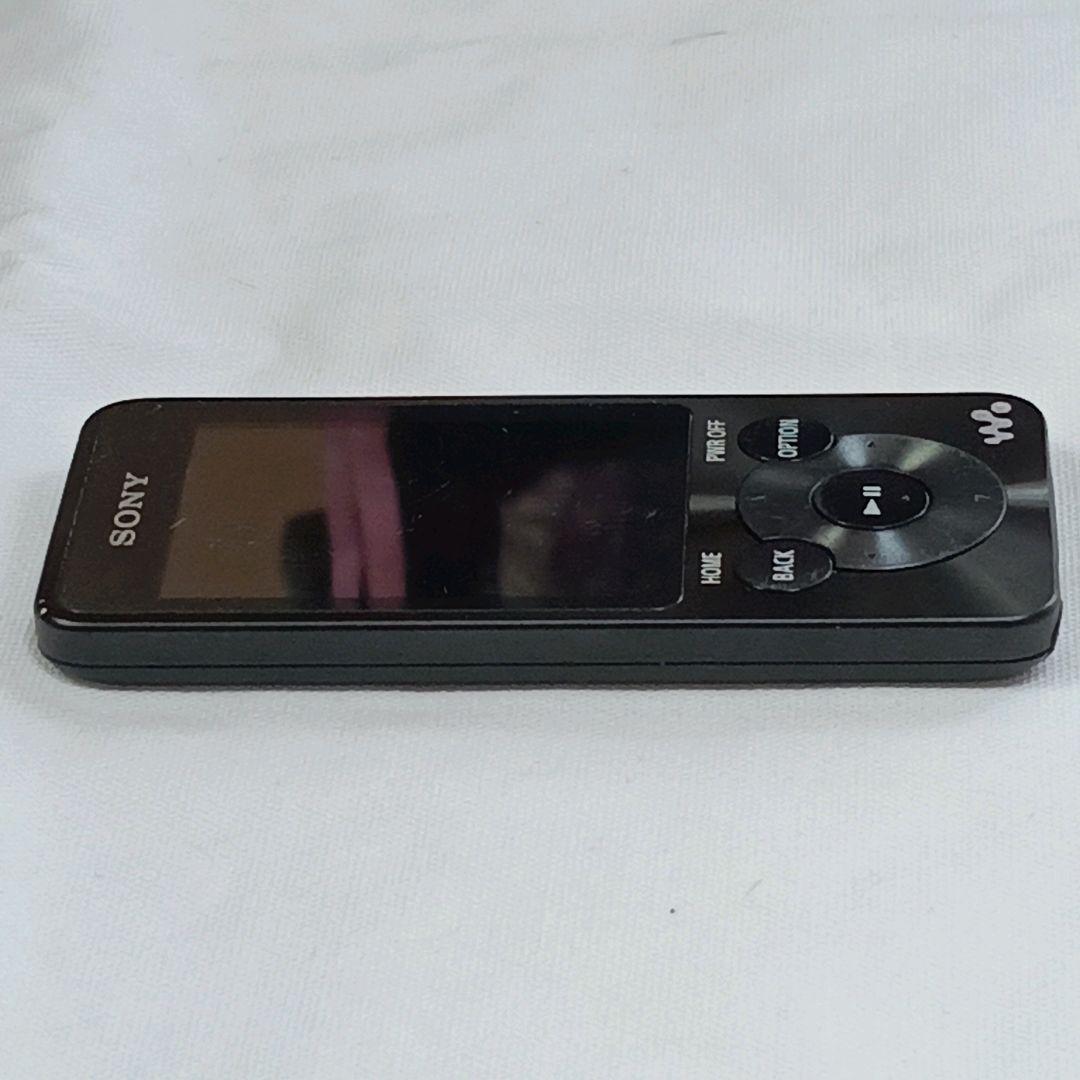 Sony Digital Audio Players Walkman Nw-S785 16Gb C9