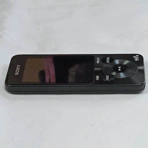 Sony Digital Audio Players Walkman Nw-S785 16Gb C9