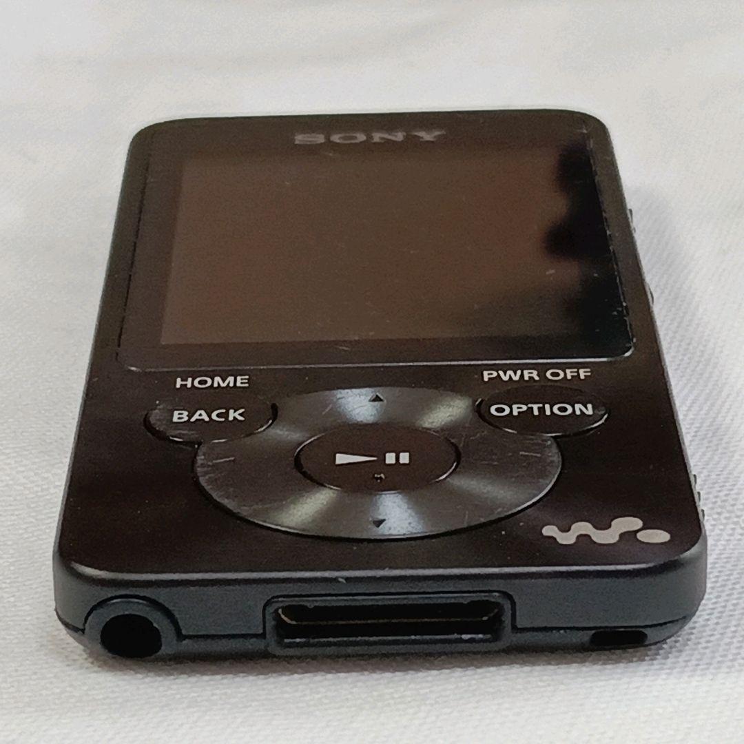 Sony Digital Audio Players Walkman Nw-S785 16Gb C9