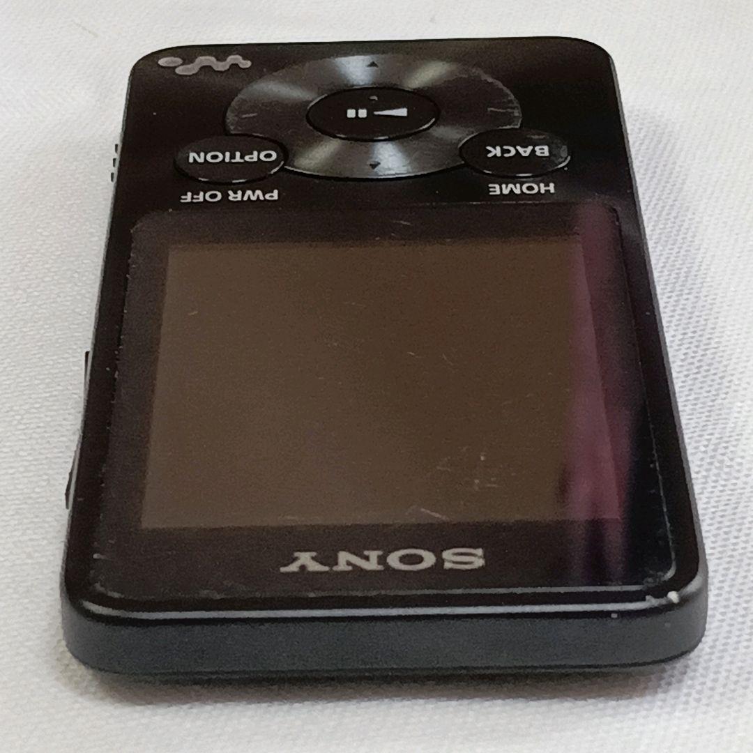 Sony Digital Audio Players Walkman Nw-S785 16Gb C9