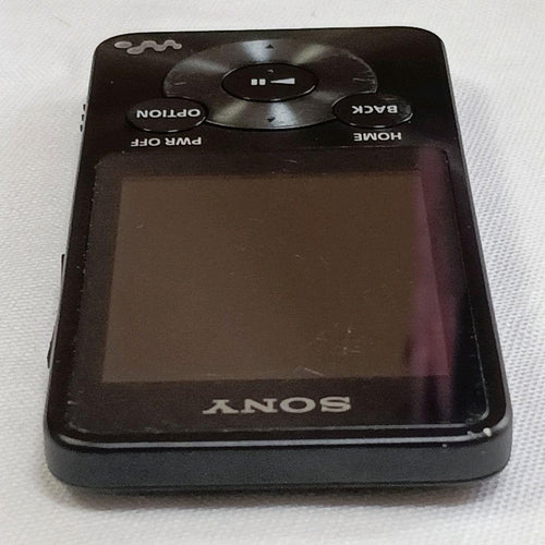 Sony Digital Audio Players Walkman Nw-S785 16Gb C9