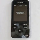 Sony Digital Audio Players Walkman Nw-S785 16Gb C9