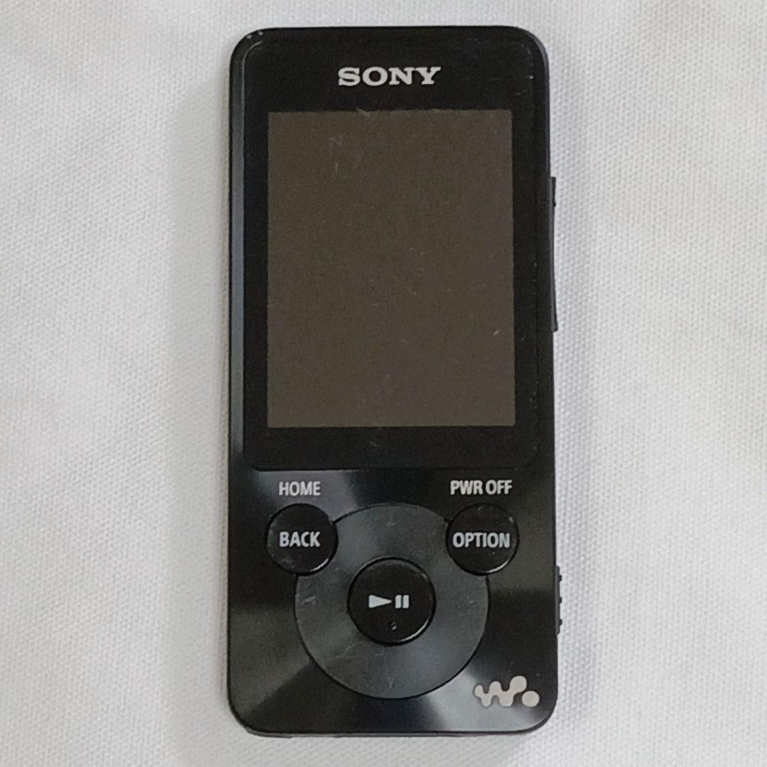 Sony Digital Audio Players Walkman Nw-S785 16Gb C9