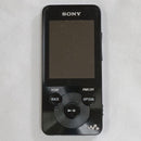 Sony Digital Audio Players Walkman Nw-S785 16Gb C9