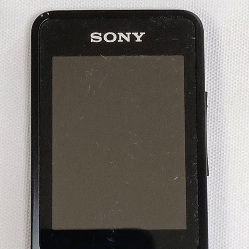 Sony Digital Audio Players Walkman Nw-S785 16Gb C9