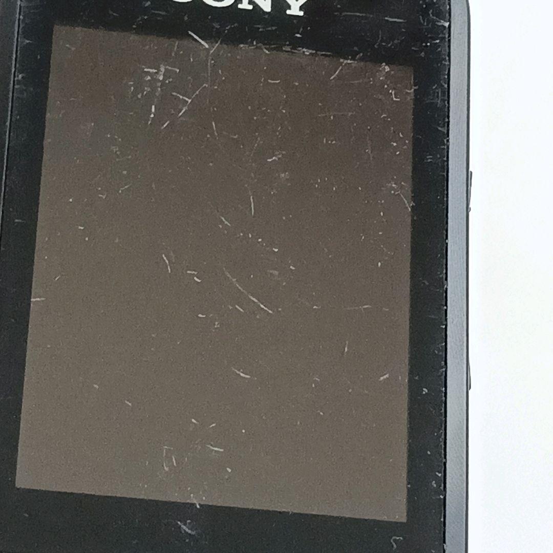 Sony Digital Audio Players Walkman Nw-S785 16Gb C9