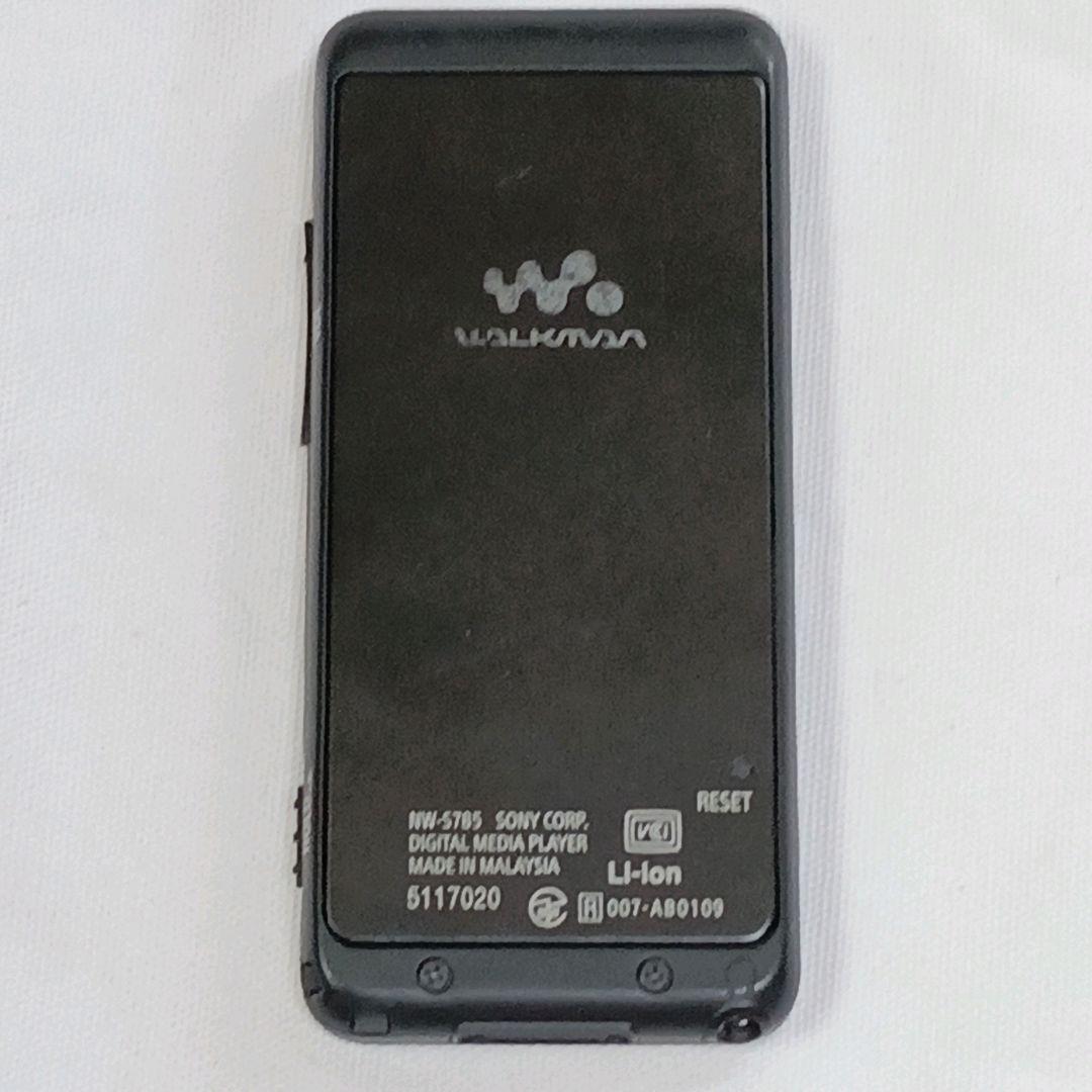 Sony Digital Audio Players Walkman Nw-S785 16Gb C9