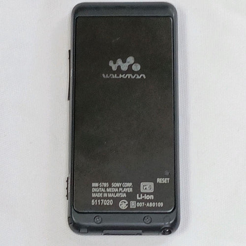 Sony Digital Audio Players Walkman Nw-S785 16Gb C9