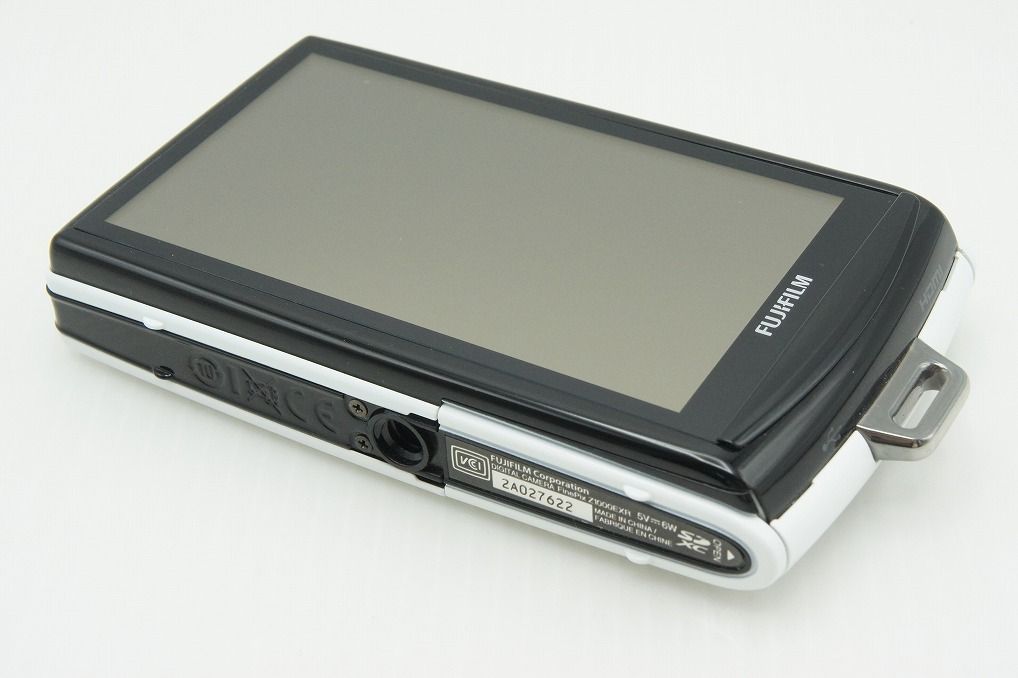 Fujifilm Compact Digital Camera Finepix Z1000Exr 260309C