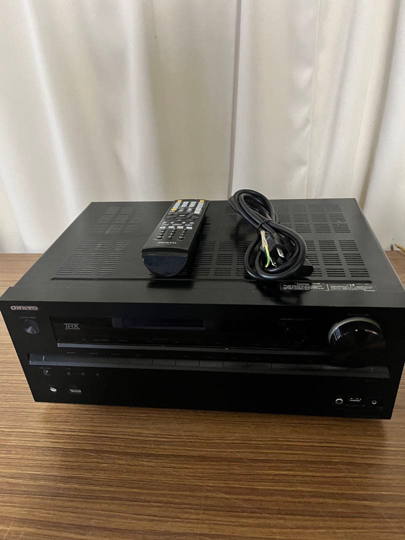 Onkyo Av Amplifier Tx-Na609