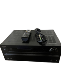 Onkyo Av Amplifier Tx-Na609