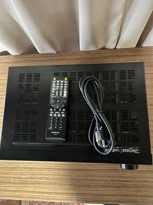 Onkyo Av Amplifier Tx-Na609