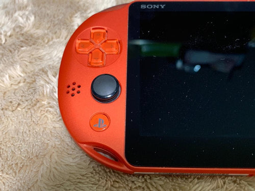 Playstation Vita Consoles Sony Psvita Pch-2000