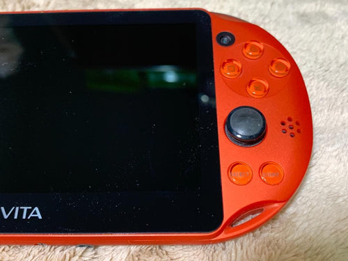 Playstation Vita Consoles Sony Psvita Pch-2000