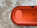 Playstation Vita Consoles Sony Psvita Pch-2000
