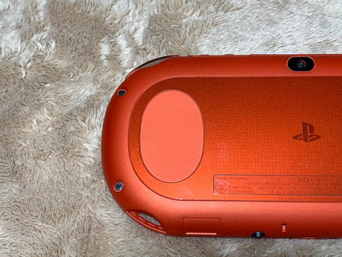 Playstation Vita Consoles Sony Psvita Pch-2000
