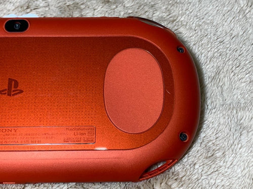 Playstation Vita Consoles Sony Psvita Pch-2000