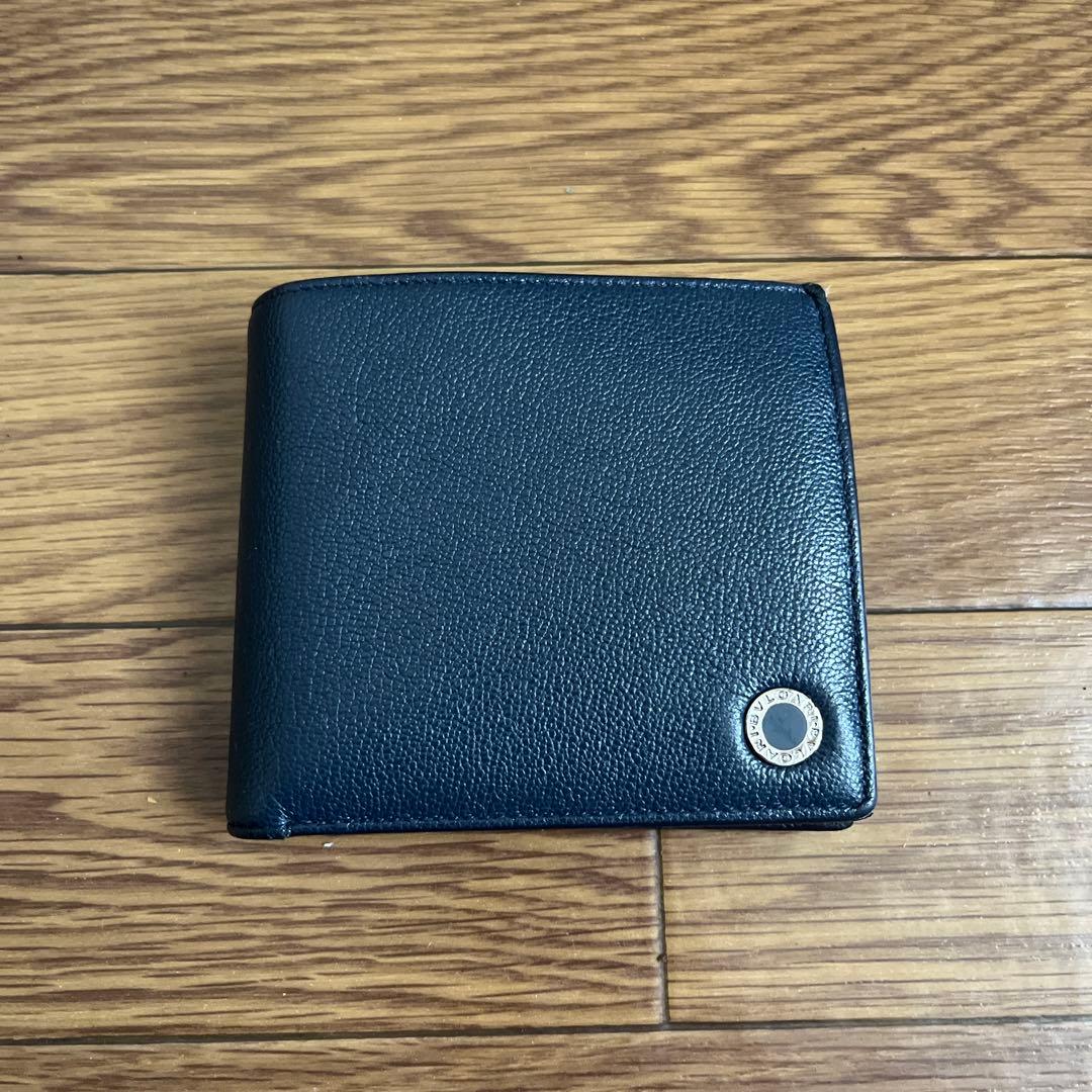 Mini Wallets Compact Bvlgari 2