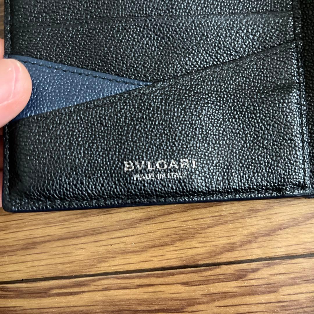 Mini Wallets Compact Bvlgari 2