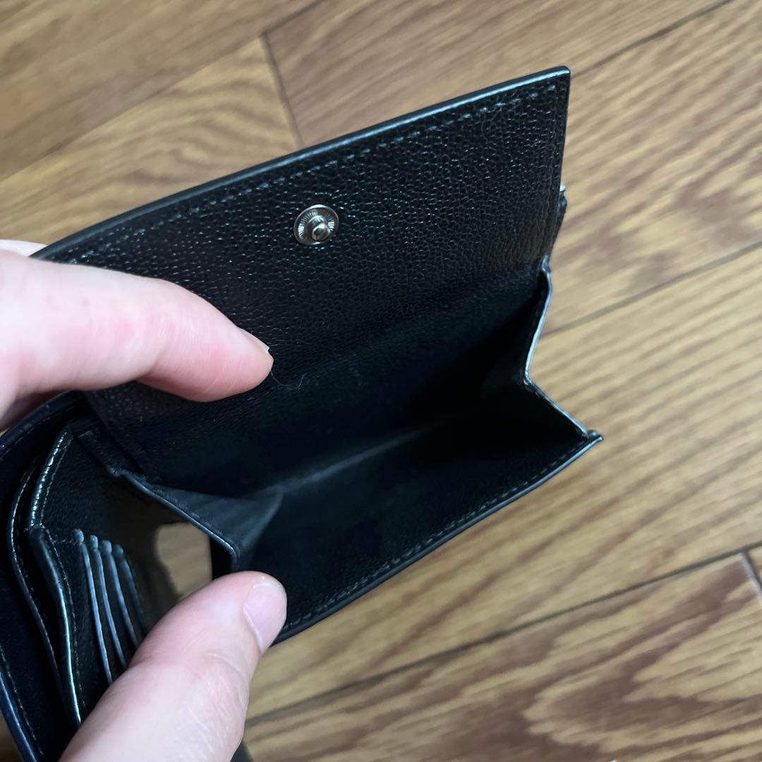 Mini Wallets Compact Bvlgari 2
