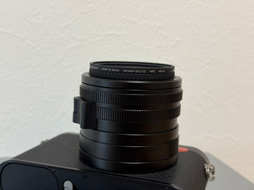 Leica Compact Digital Cameras Q3