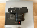 Leica Compact Digital Cameras Q3