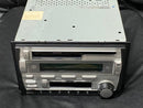 Sanyo Decks, Players Changers Cd Md