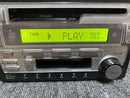 Sanyo Decks, Players Changers Cd Md
