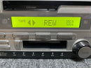 Sanyo Decks, Players Changers Cd Md