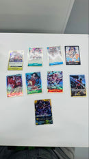 One Piece Card Game Op 16