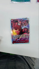 One Piece Card Game Op 16